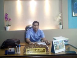 Wow!, Warga Utan Segera Nikmati Air Bersih Dari Beringin Sila