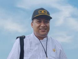 Soal Proyek PUPR Sumbawa 2022, Ini Komentar Dian!