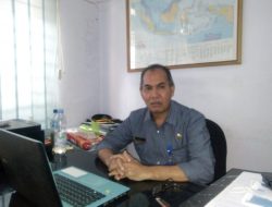 Sah!, Pokir Dewan 3 Miliar Disalurkan Lewat DKP Sumbawa