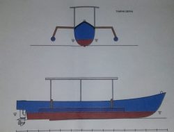 Mantap!, DKP Sumbawa Dapat DAK Pengadaan Lima Kapal Penangkap Ikan