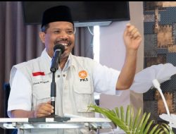 Johan Minta KKP Antisipasi Permintaan Komoditas Perikanan Jelang Puasa & Lebaran