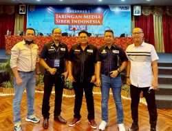 Ketua JMSI Sumut Yakin Polisi Ungkap dan Tangkap Pelaku Pemukulan terhadap Wartawan di Madina