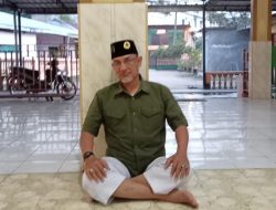 Hilmy Bakar Al Mascaty : Saharuddin atau Ikhwan Lubis Dapat Wujudkan Batu Bara Berkah