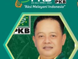 Pra Muscab PKB Batu Bara, Sekertaris DPW PKB Sumut Ir Loso Langgar AD/ART Partai PKB
