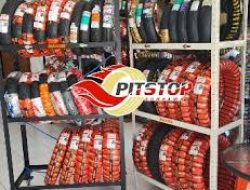 Mau Ganti Ban Motor, Kunjungi PIT STOPBAN Sumbawa!