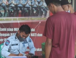 Jadwal Penitipan Barang Lapas Sumbawa Diperpanjang Selama Ramadhan