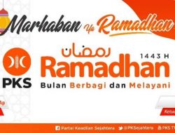 Waka III DPRD Sumbawa Nanang Nasirudin : Marhaban ya Ramadhan 1443 H / 2022 M