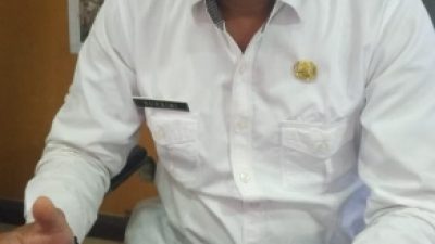 Surbini: Pengganti Lahan BBU Sering Dituntaskan Tahun Ini