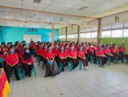 Hebat!, 34 Siswa SMAN 1 Telukdalam Lulus SNMPTN 2022