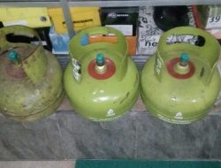 Gas Elpiji Langka!, Ini Harapan Kades Maronge