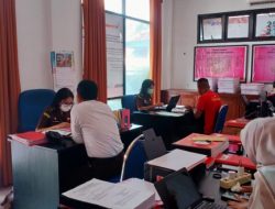 Dugaan Penyimpangan Bansos Desa Maman, Semua Pihak Diperiksa Jaksa
