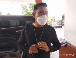 Soal Dugaan Korupsi APBDes BatuRotok, Kejaksaan Tunggu Hasil Audit Inspektorat