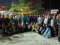 Pererat Silaturahmi Kader PK IPMBB UNA Buka Puasa Bersama