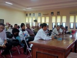 Waduh!, Kisruh PDAM, Insan Sari: Kami Tidak Pernah Merasa Bertanda Tangan