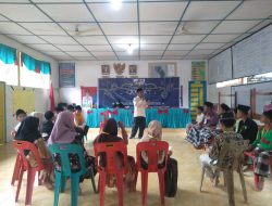 Program Ramadhan Berkah, KNPI Sei Balai Laksanakan Pesantren Kilat