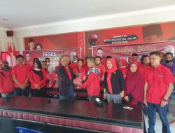 Jelang Idul Fitri, Ketua DPR RI Puan Maharani Salurkan 21 ribu Paket   Beras  di NTB