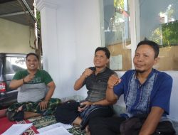 Soal Tudingan Sepihak, Mantan Dirut PDAM Angkat Bicara