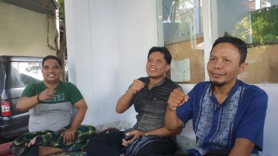 Soal Tudingan Sepihak, Mantan Dirut PDAM Angkat Bicara