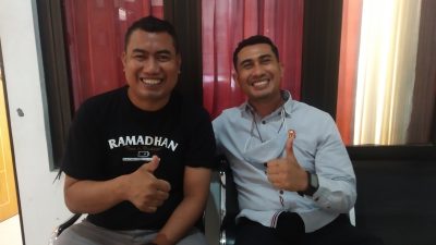 Terkait Dugaan Kerugian BOP PAUD, Kejari Sumbawa Layangkan Surat Ke BPK