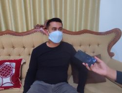 Kejari Sumbawa Layangkan Surat Ke Bupati terkait LHP BPK Tahun 2020