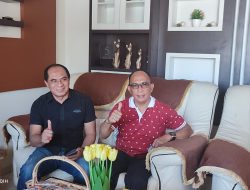 Pemilik Lahan Smelter AMNT Belum Terima Ganti Rugi Lahan, Ada Apa?