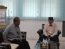 Lapas Sumbawa Salurkan Zakat Pegawai Lewat Baznas