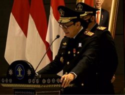 Meski Banyak PR, Yasonna Apresiasi Kinerja Jajaran Pemasyarakatan