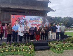 Soal MXGP, Politisi Gerindra Ansori : Manfaat Untuk Masyarakat Apa!