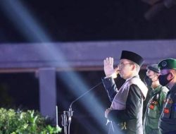 PB NWDI Dikukuhkan, Ini Arahan TGB!