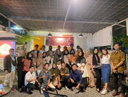 Sukses Gelar Safari Profesi Hukum, Ini Komentar Ketua FMHS!