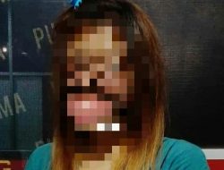 Diduga Jadi Mucikari, Pemilik Cafe Ditangkap Polisi