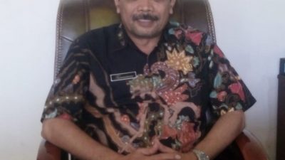 Mantap!, ADD Triwulan Pertama 19,4 Miliar Lebih Tuntas Disalurkan