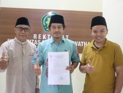 Makin Keren, UNW Mataram Miliki 2 Prodi Baru