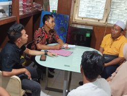 Polres Loteng Tangguhkan Penahan Korban Begal Yang Jadi Tersangka