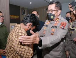 Inilah Alasan Polda NTB Terbitkan SP3 Kasus Korban Begal Jadi Tersangka