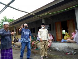 Tunaikan Janji Kampanye Pileg 2019, HBK Bantu Bangun Ruang Kelas Baru Empat Ponpes di Lombok