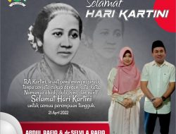 Hari Kartini, Ini Pesan Ketua DPRD Sumbawa