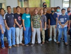 Diduga Tak Bisa Nahkodai Porkopim, IJTI dan PWI Desak Bupati Agar Copot Kabag