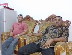 Hebat!, Pulau Kaung ditetapkan Sebagai Kampung Perikanan Budidaya Oleh KKP RI