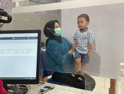Buka Layanan Paspor di Hari Libur, Inilah Pesan Kakanim Pungki