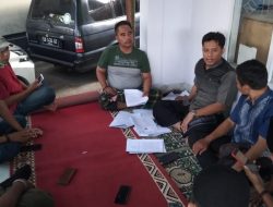 Dicopot Bupati, Kuasa Hukum Akan Bawah Ke PTUN