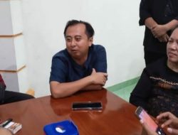 Soal Pengadaan Bawang, Ini Penjelasan Kadistan Sumbawa