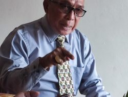 Soal Lahan Smelter, Advokat Obe Akan Laporkan Ke Mabes Polri