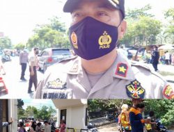 Perayaan Lebaran Topat, Polresta Mataram Maksimalkan Pengamanan Pantai Loang Baloq