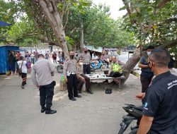 Jelang Lebaran Ketupat Sejumlah Obyek Wisata Diperketat Polresta Mataram