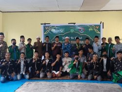 Pererat Ukhuwah, Himmah NWDI Loteg Gelar Halal-Bihalal