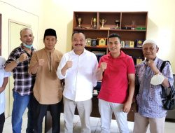 PWI Batubara Buka Pendaftaran UKW, Berikut Syarat Dan Waktu Pendaftaran