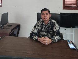 Gelar UKW tingkat Muda dan Madya, Mukhrizal Arif Apresiasi PWI Batubara