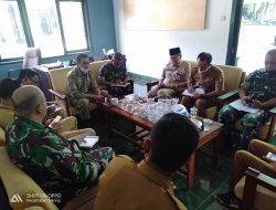 Bupati Lotim Dijadwalkan Buka TMMD ke 113 Kodim 1615/Lotim 
