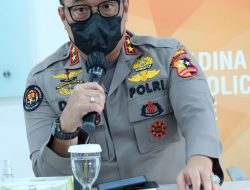 Polri Siapkan Upaya Mitigasi Cegah Penyebaran PMK Hewan Ternak